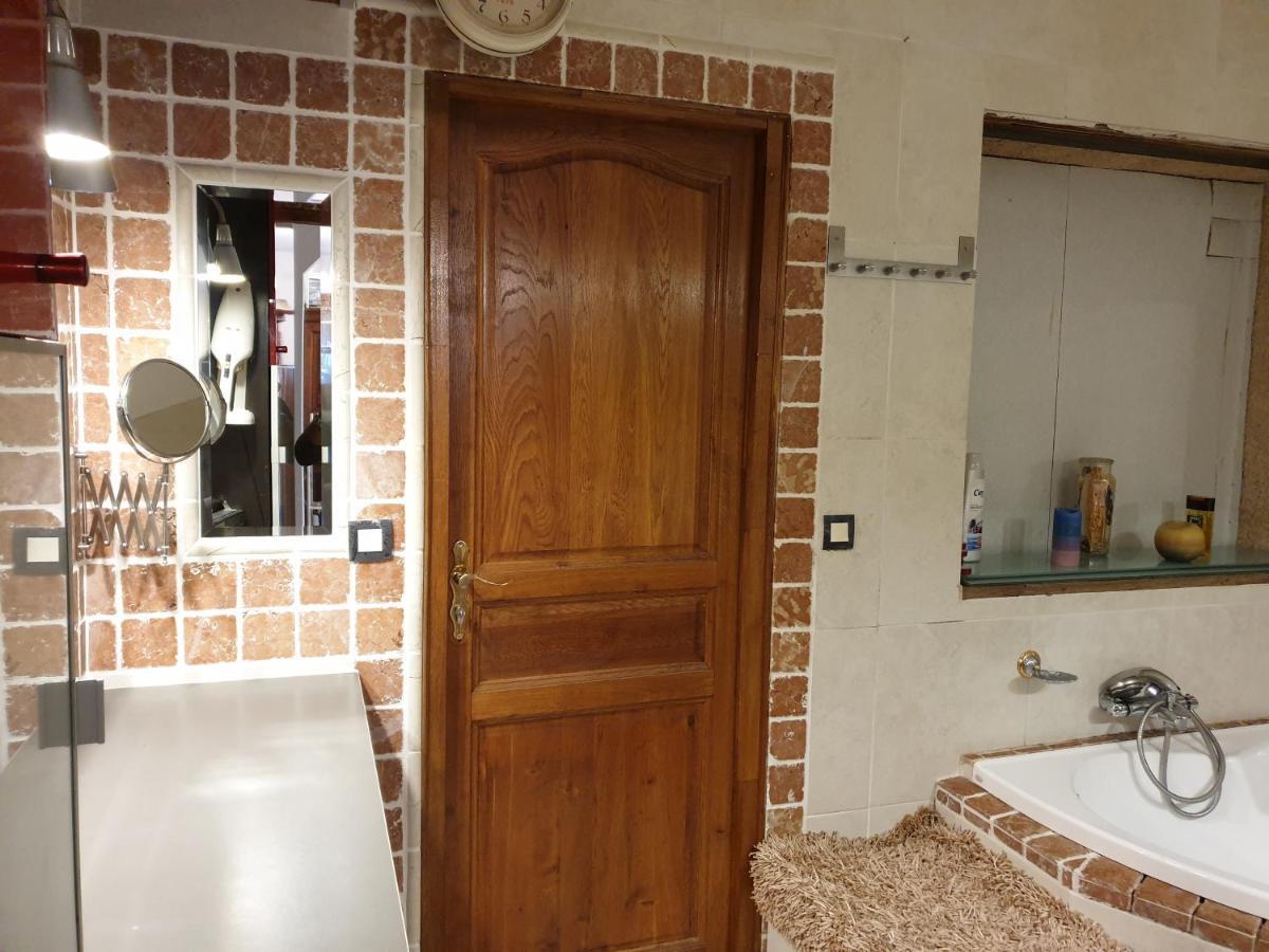 Redhouse Chambre Zen Roques  Exterior photo